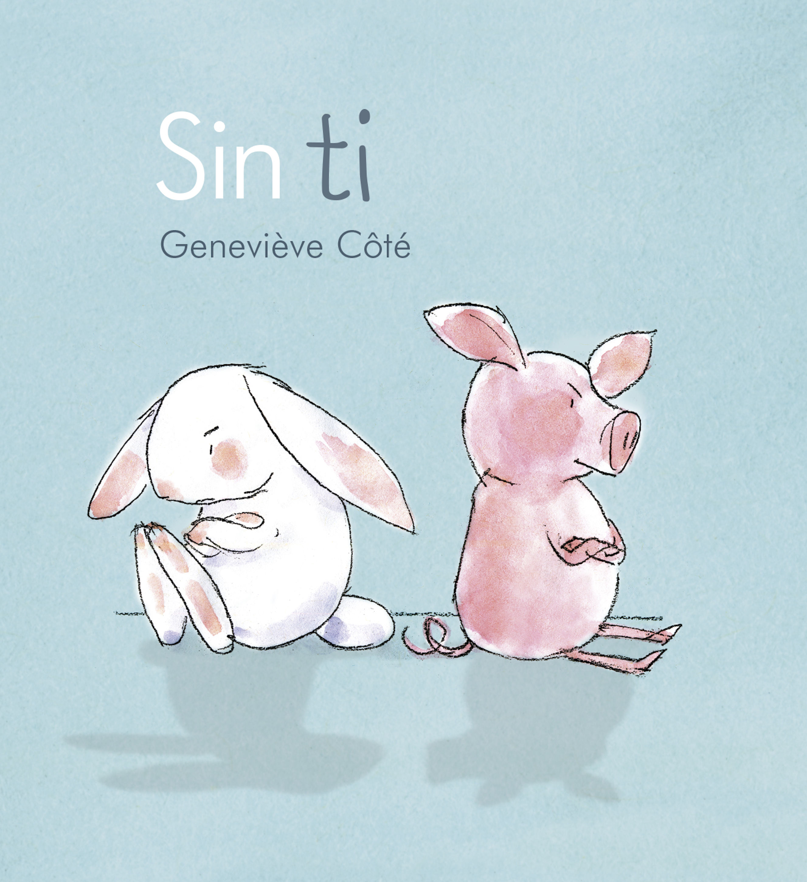 SIN TI. 