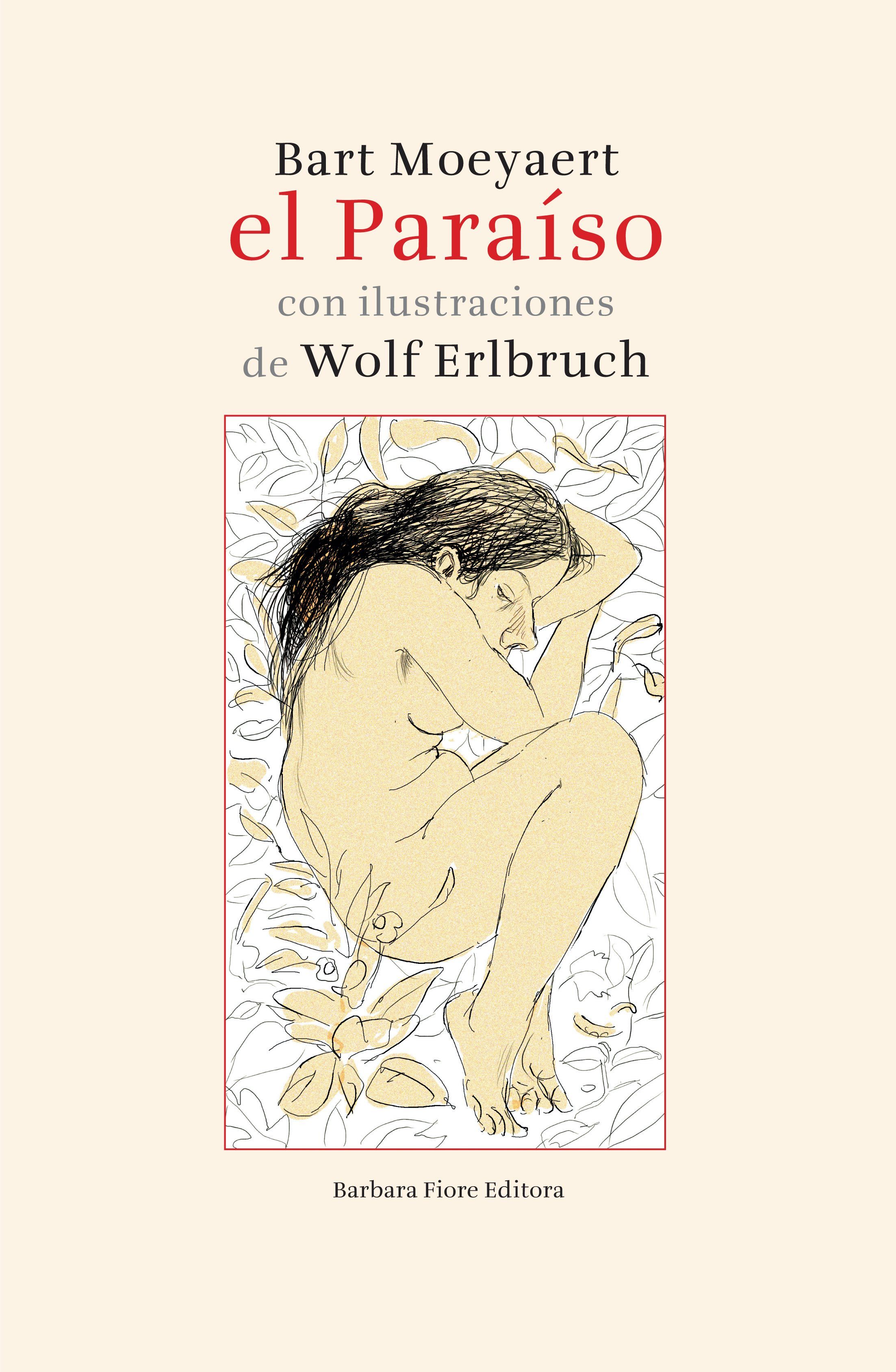 EL PARAÍSO