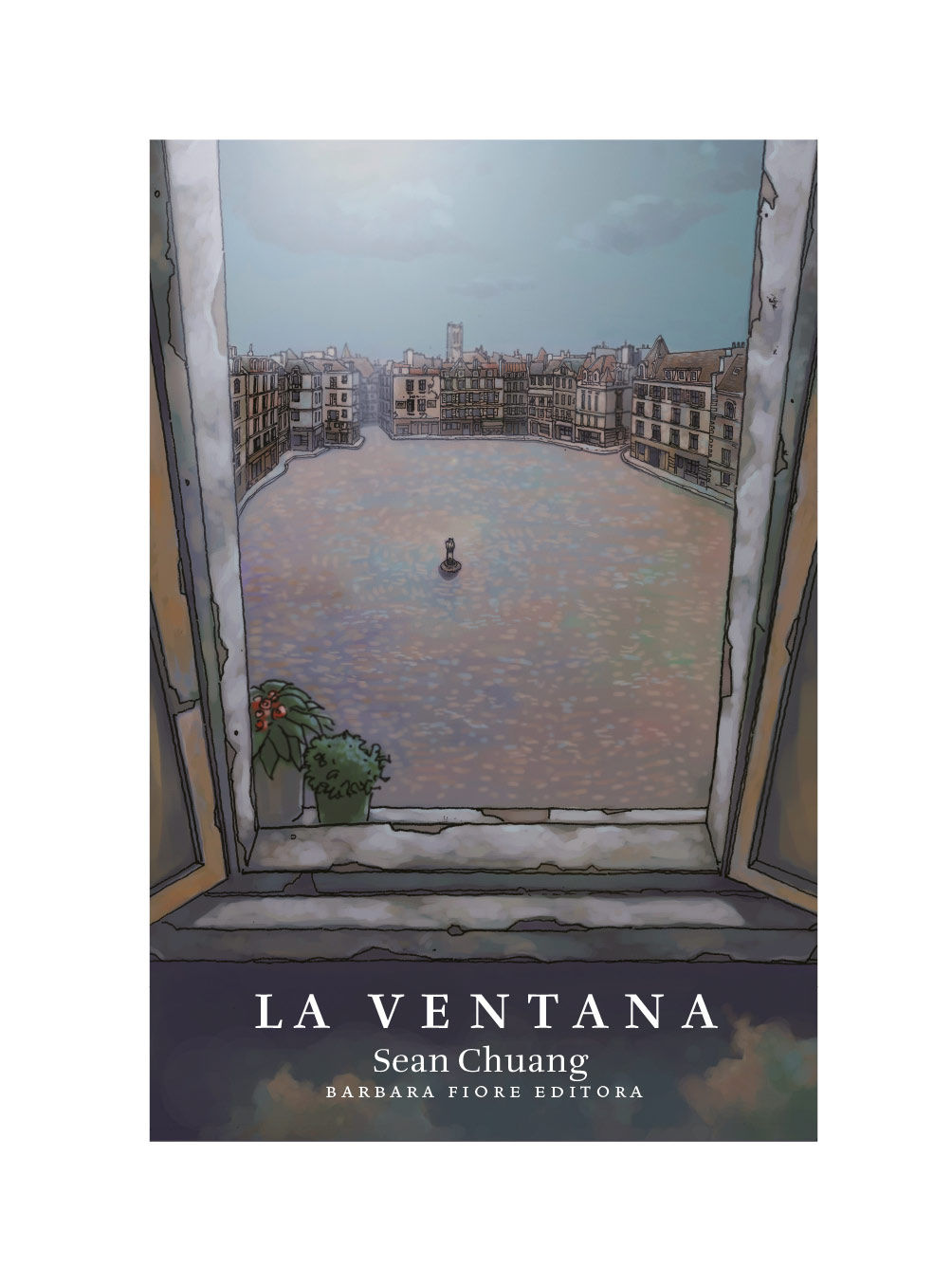 LA VENTANA. 