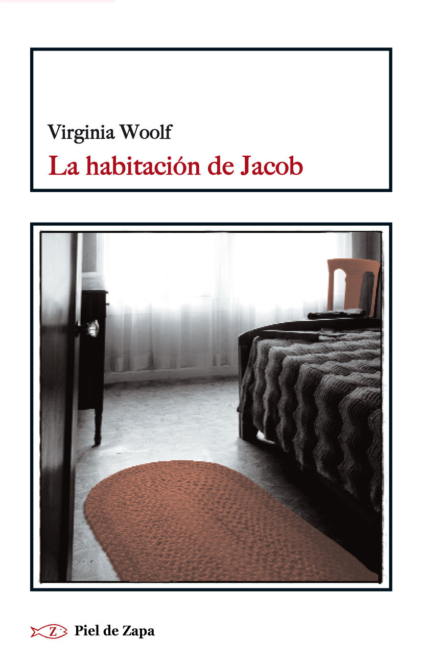 LA HABITACIÓN DE JACOB