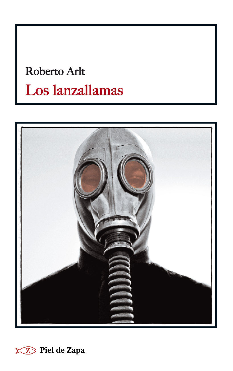 LOS LANZALLAMAS