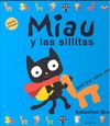 MIAU Y LAS SILLITAS. 