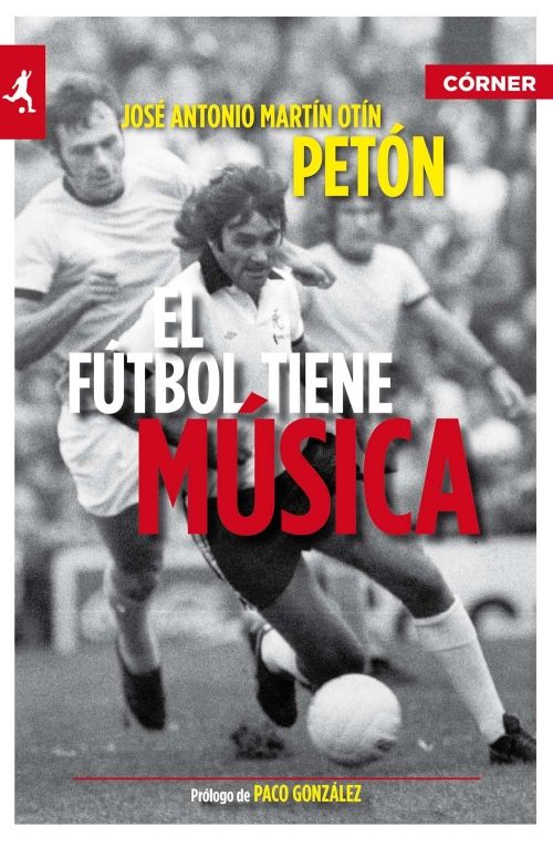 EL FÚTBOL TIENE MÚSICA. 