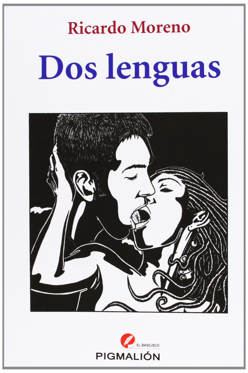 DOS LENGUAS. 