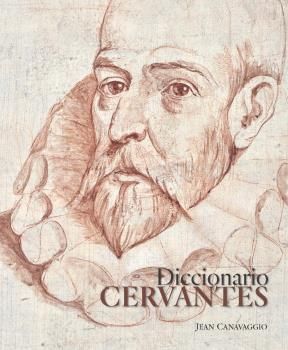 DICCIONARIO CERVANTES. 