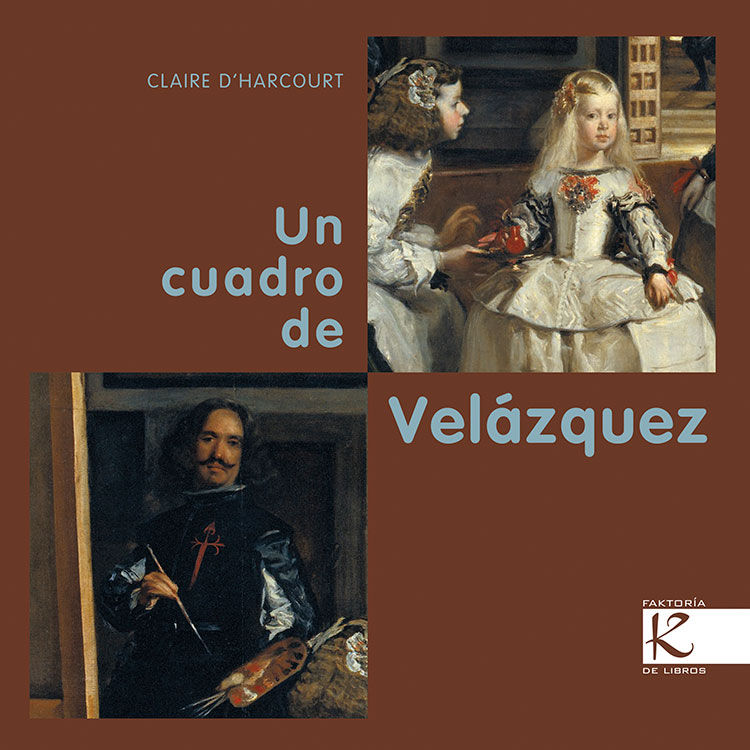 UN CUADRO DE VELÁZQUEZ. 