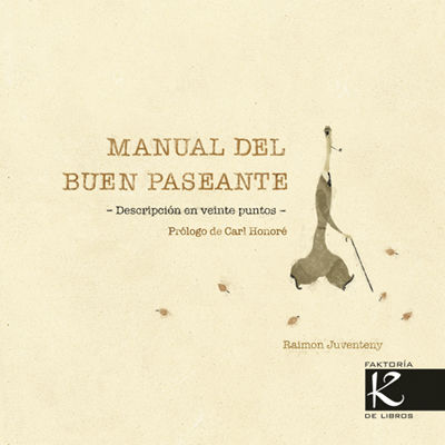 MANUAL DEL BUEN PASEANTE. 