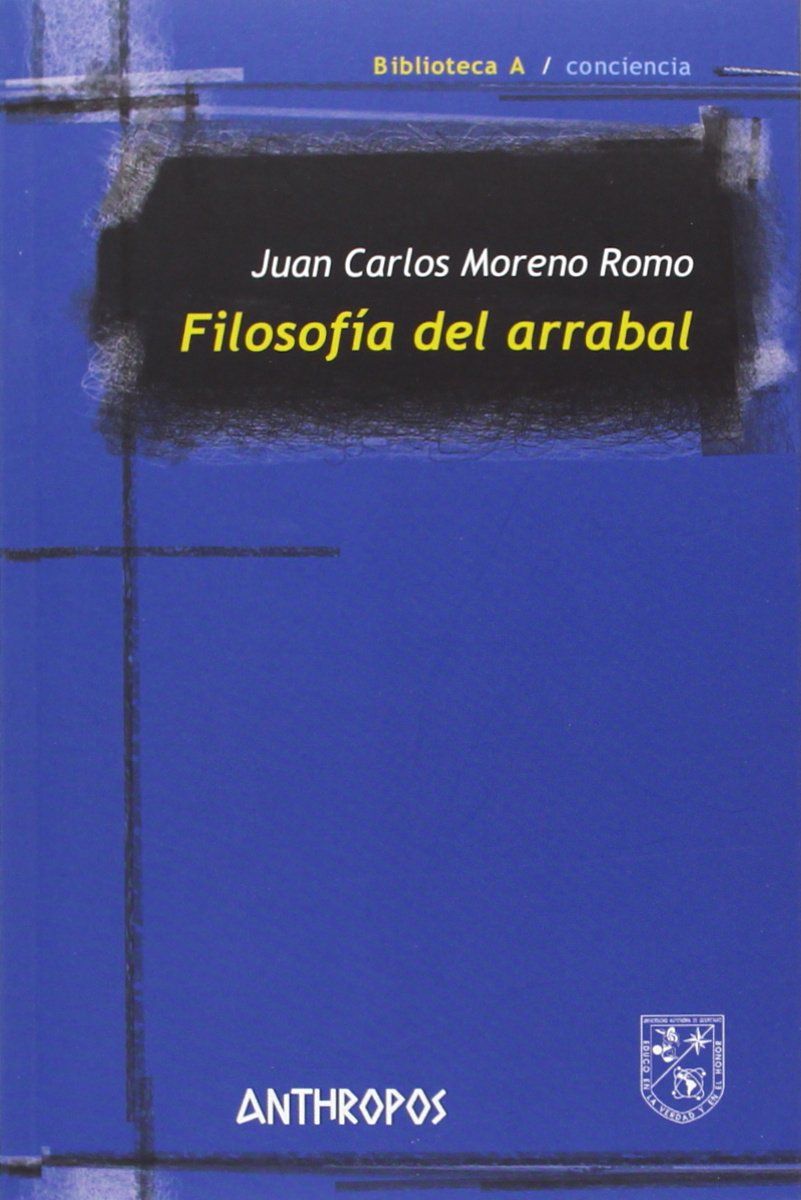 FILOSOFÍA DEL ARRABAL. 