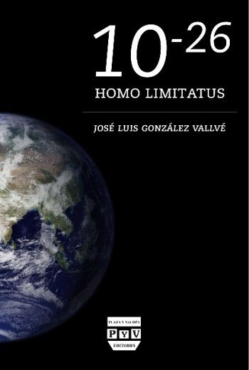 10-26. HOMO LIMITATUS. 