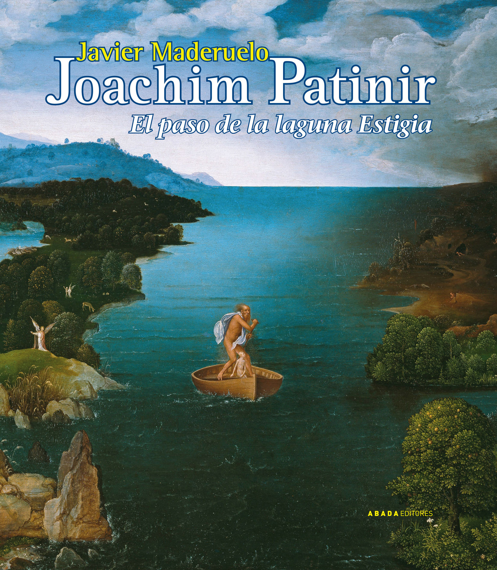 JOACHIM PATINIR