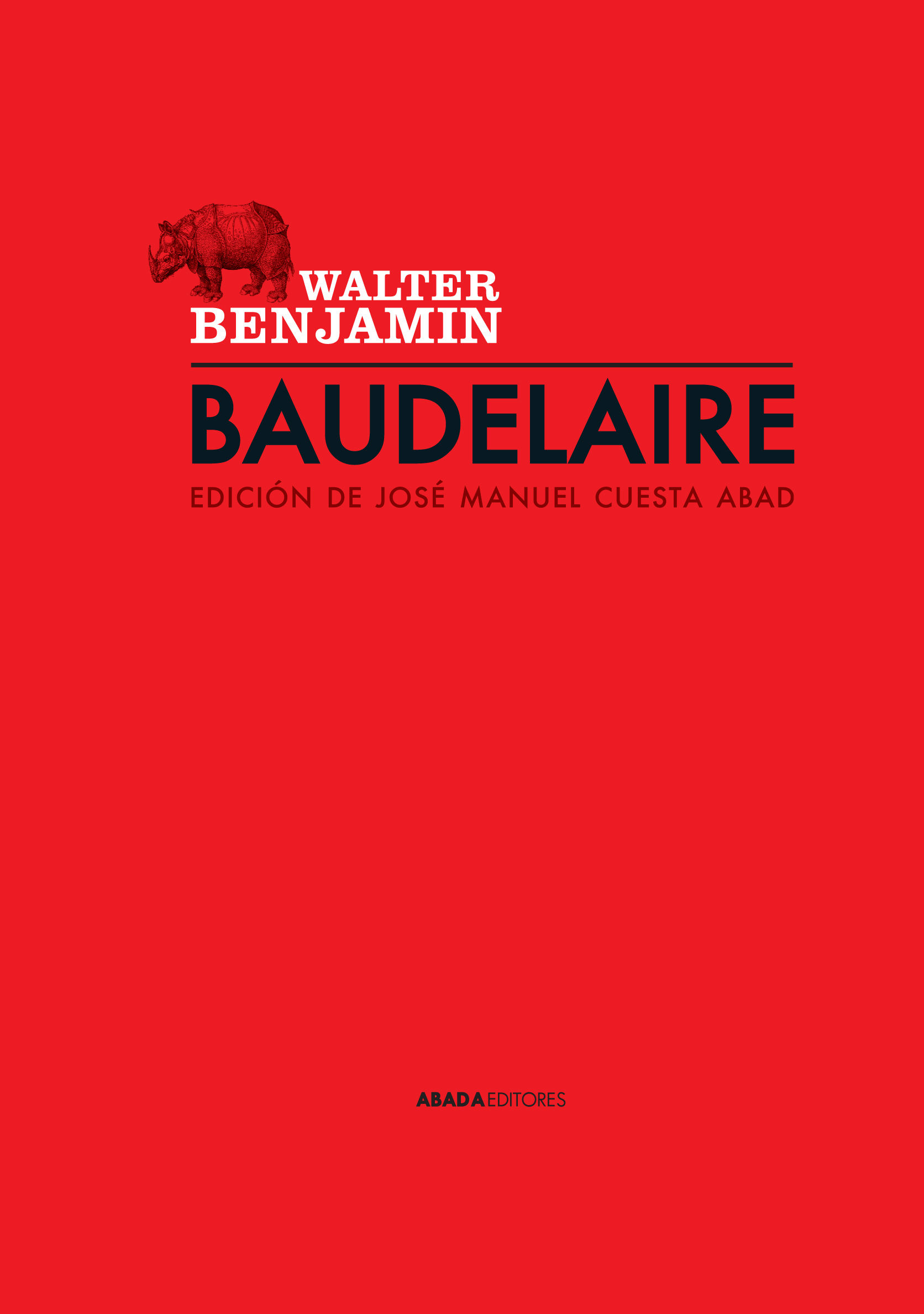 BAUDELAIRE