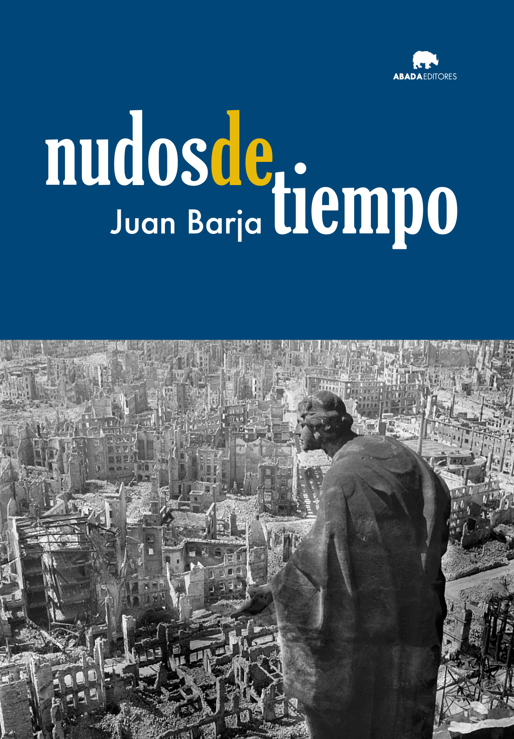 NUDOS DE TIEMPO. 