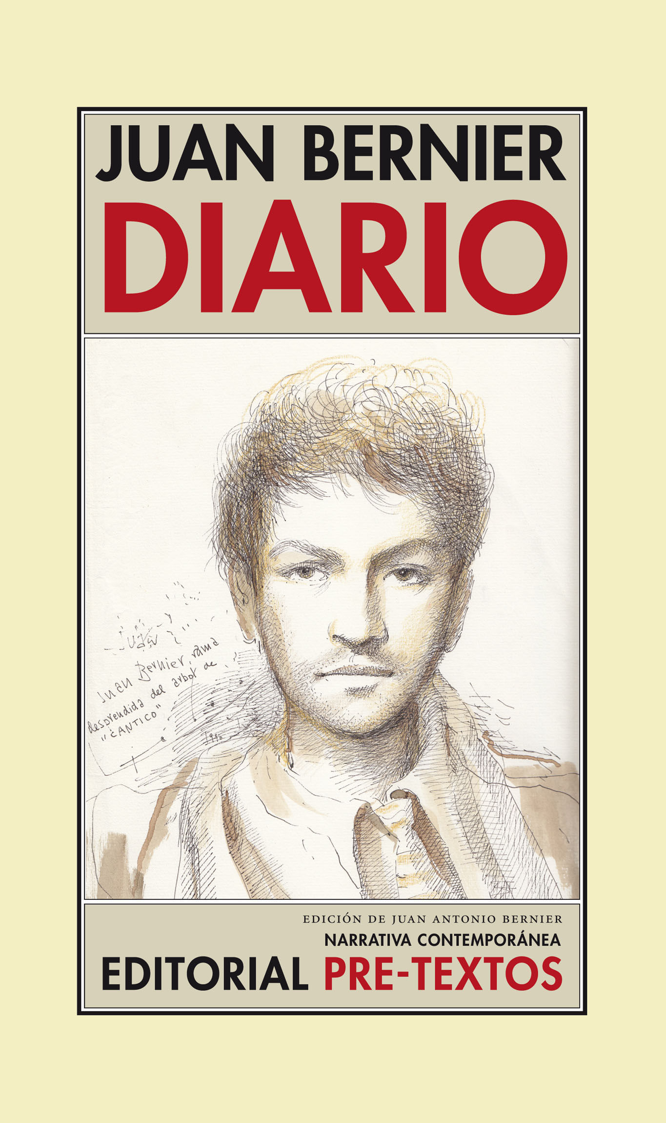 DIARIO (1918-1947).