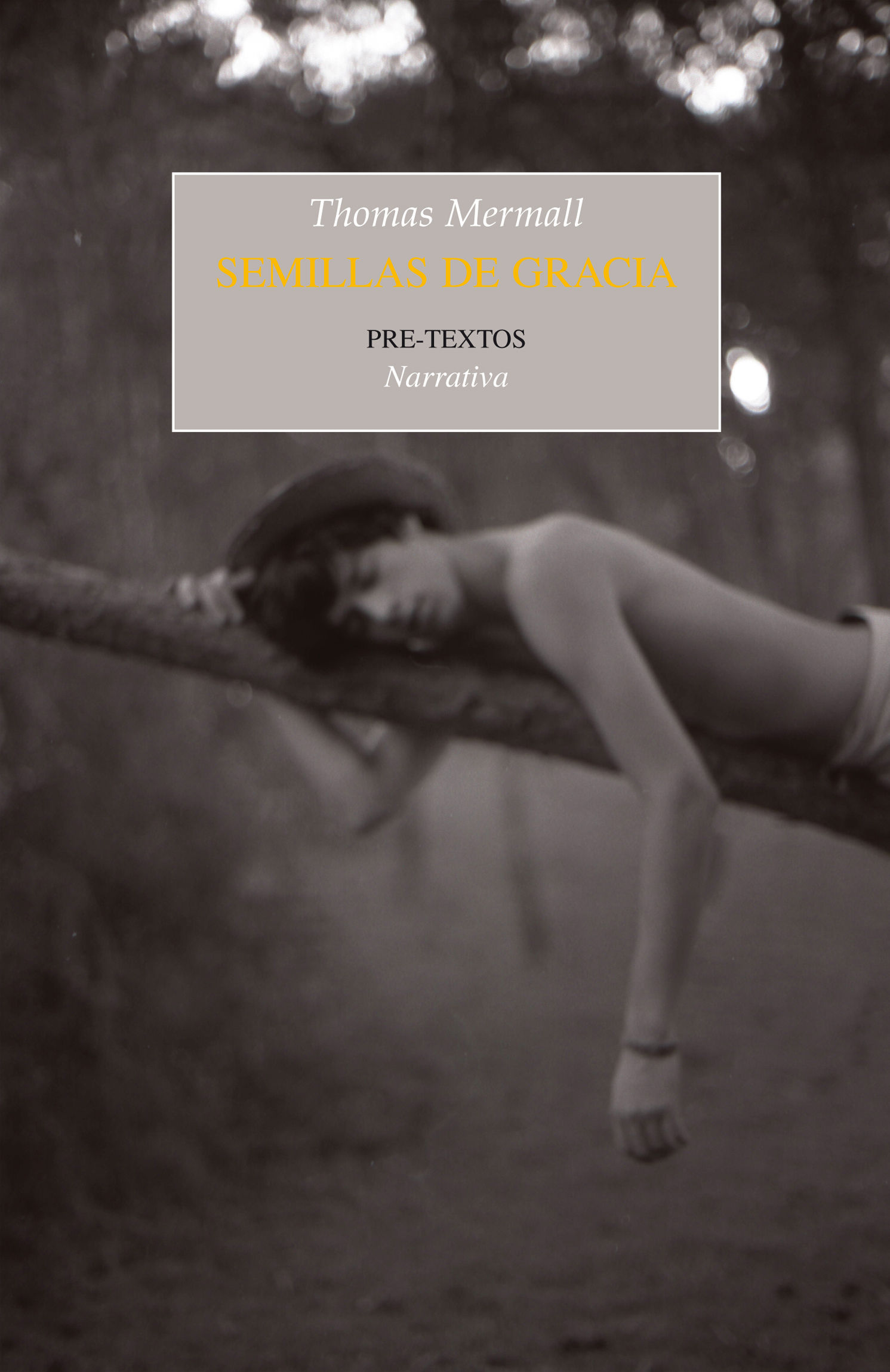 SEMILLAS DE GRACIA.