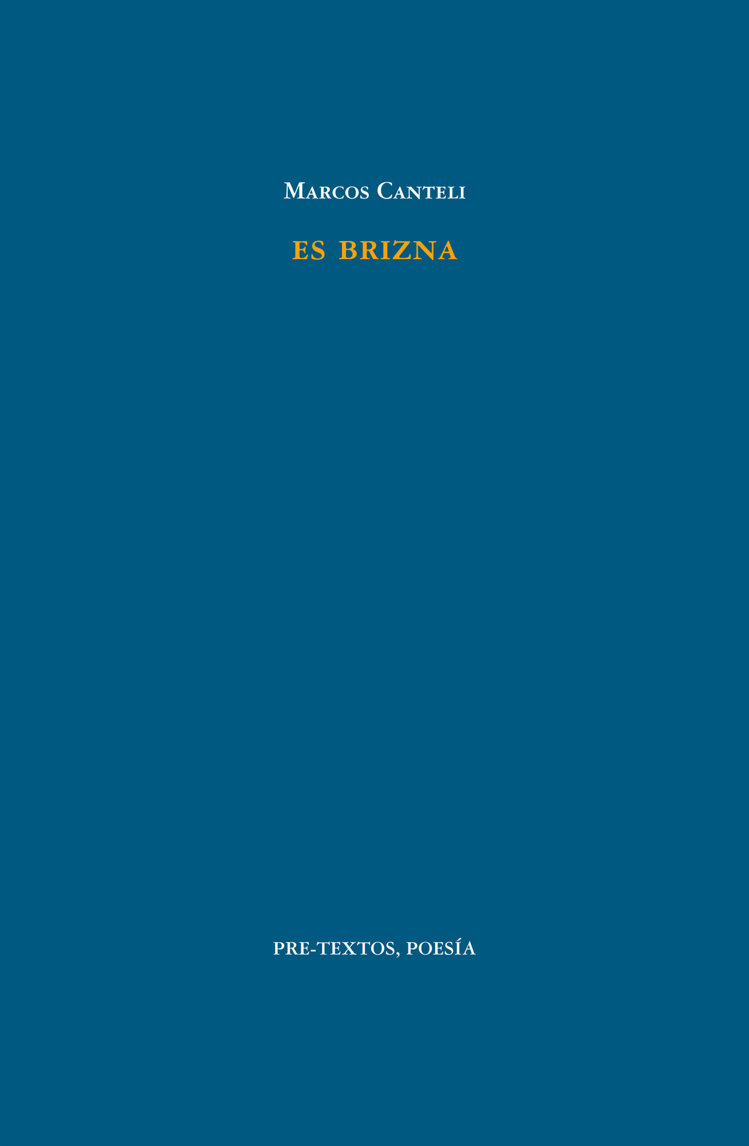 ES BRIZNA