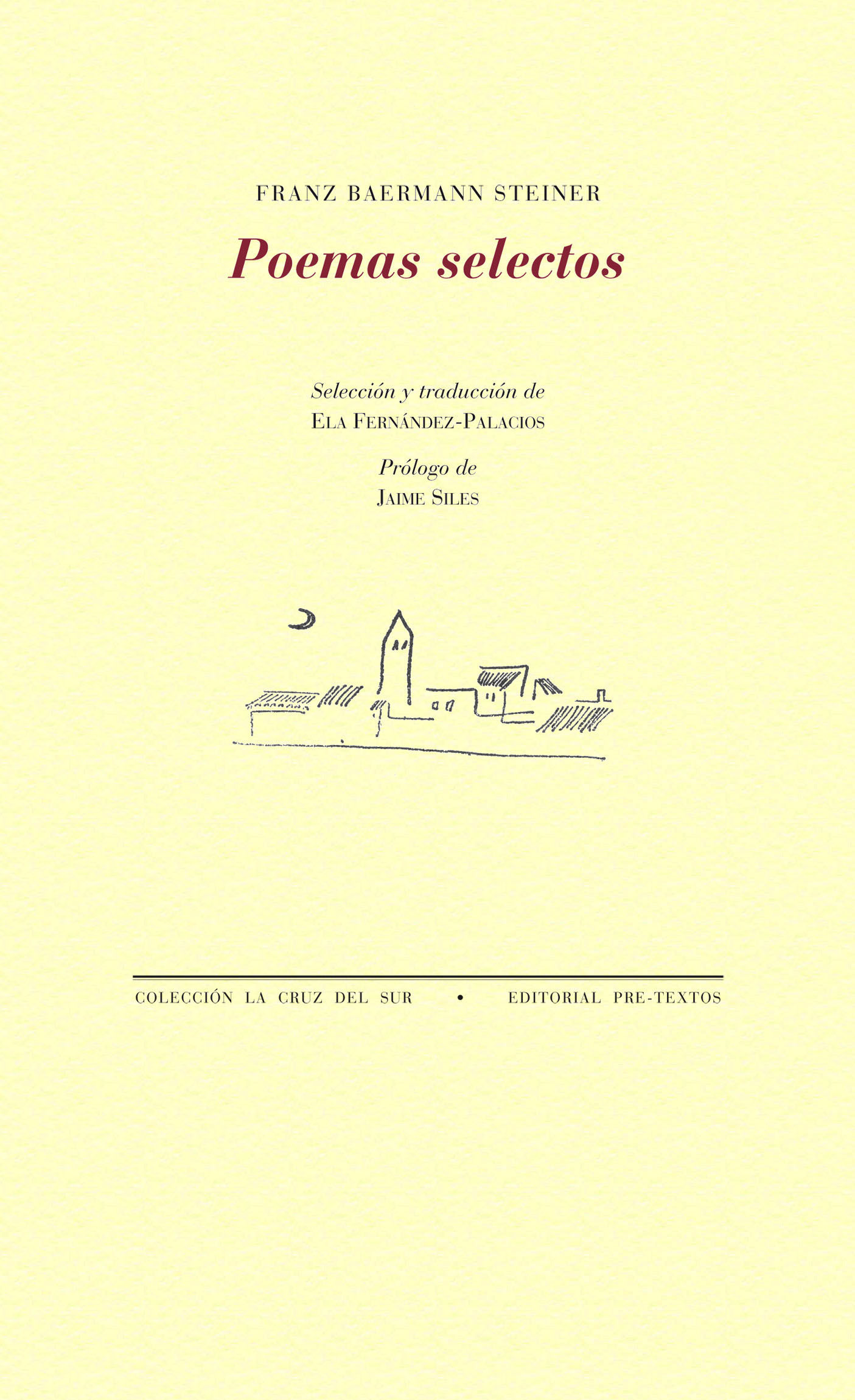POEMAS SELECTOS