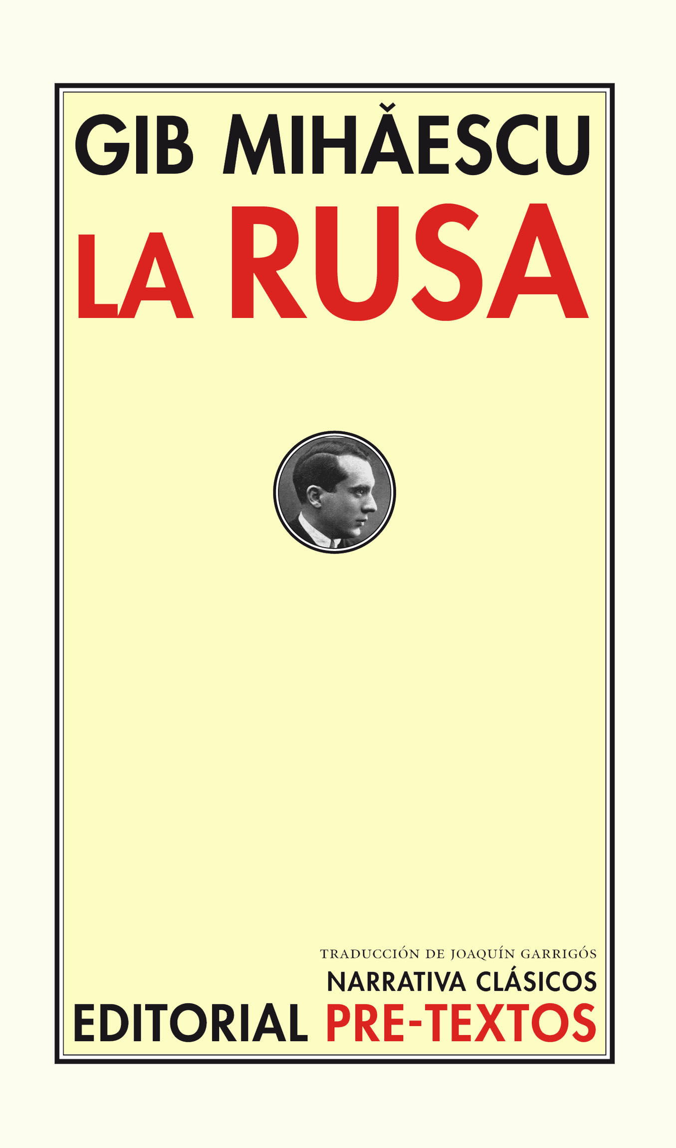 LA RUSA