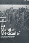 LA MALETA MEXICANA. LAS FOTOGRAFÍAS REDESCUBIERTAS DE LA GUERRA CIVIL ESPAÑOLA DE ROBERT CAPA, CHIM