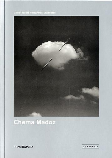 CHEMA MADOZ