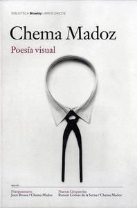 CHEMA MADOZ. POESÍA VISUAL