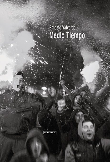 MEDIO TIEMPO. 