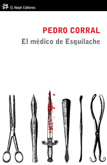 EL MÉDICO DE ESQUILACHE