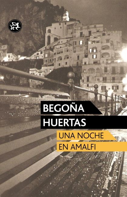 UNA NOCHE EN AMALFI. 