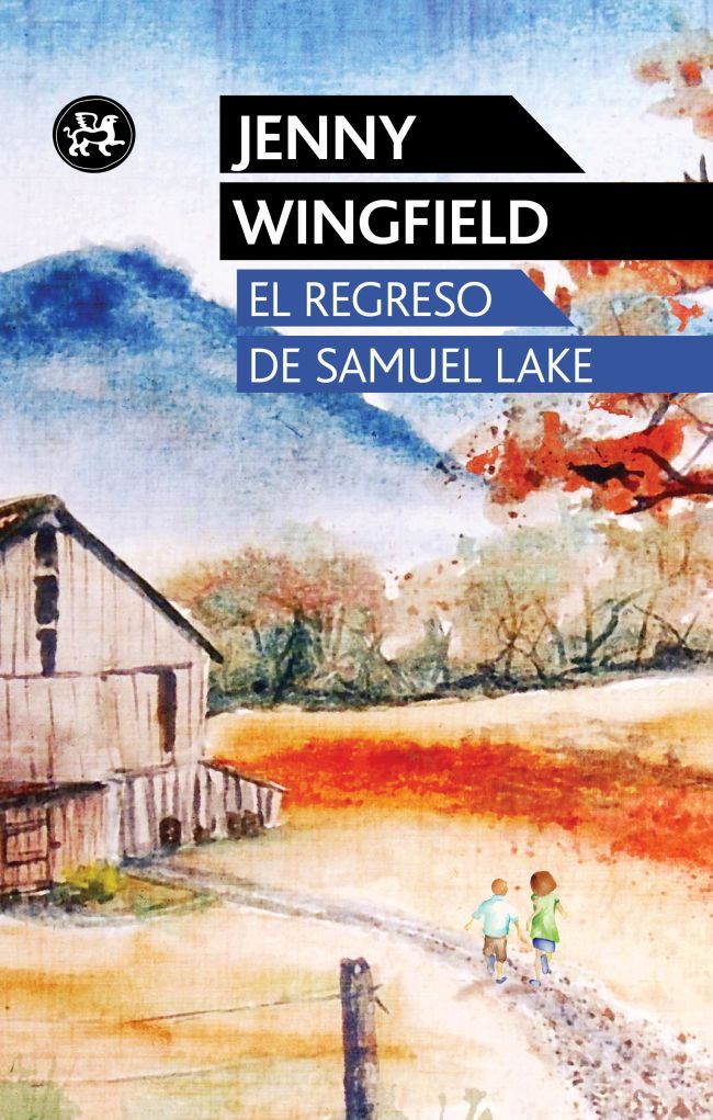 EL REGRESO DE SAMUEL LAKE. 