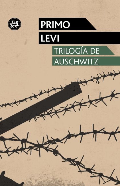 TRILOGÍA DE AUSCHWITZ