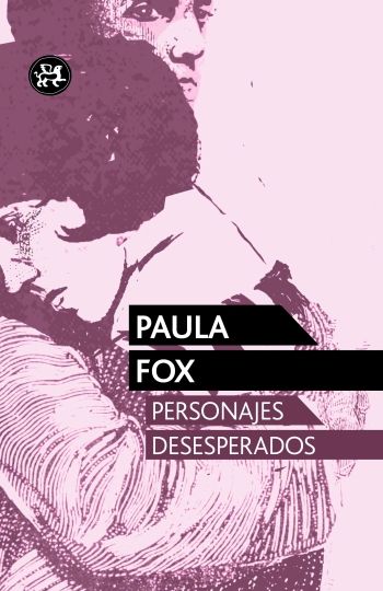 PERSONAJES DESESPERADOS