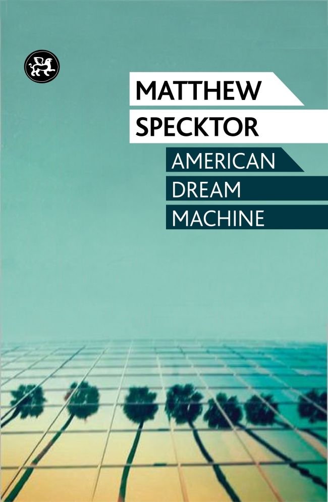 AMERICAN DREAM MACHINE. 