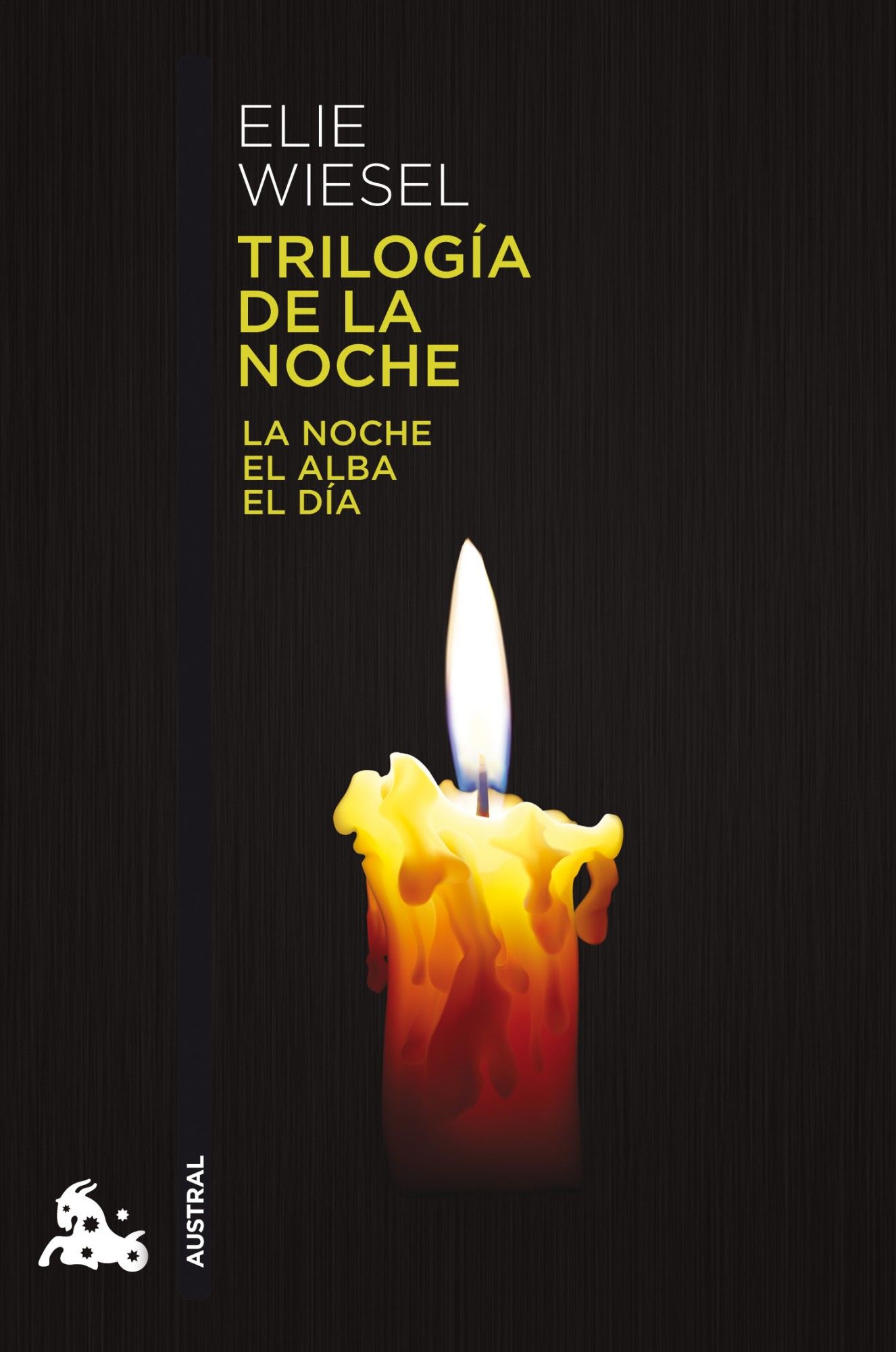 TRILOGÍA DE LA NOCHE. 