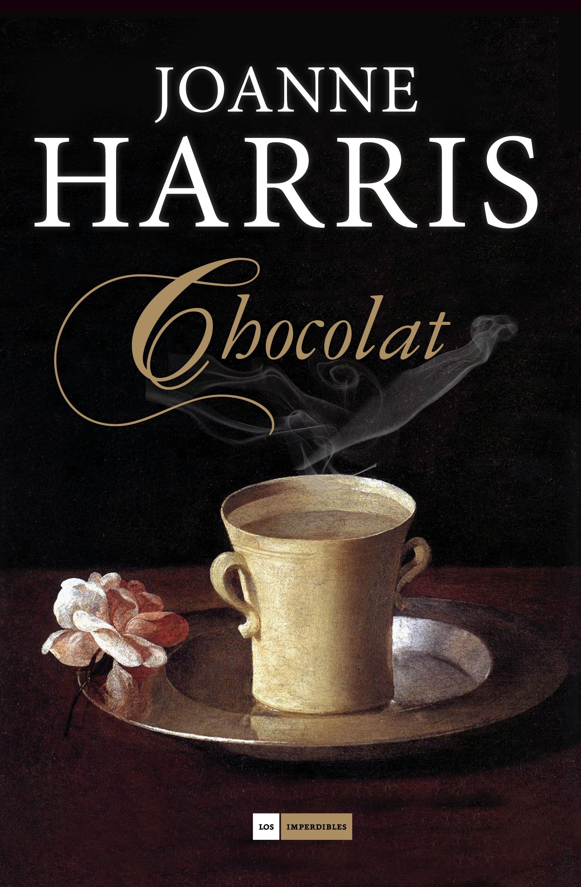 CHOCOLAT.