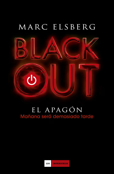 BLACKOUT. EL APAGÓN