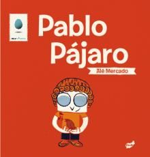 PABLO PÁJARO