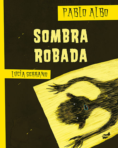 SOMBRA ROBADA. 