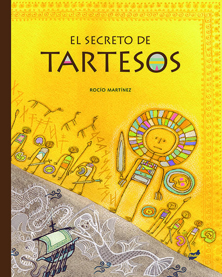 EL SECRETO DE TARTESOS. 