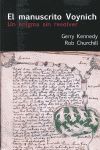 EL MANUSCRITO VOYNICH. UN ENIGMA SIN RESOLVER