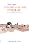 TRAVESÍA AFRICANA EN SEAT 600.