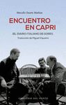 ENCUENTRO EN CAPRI. 