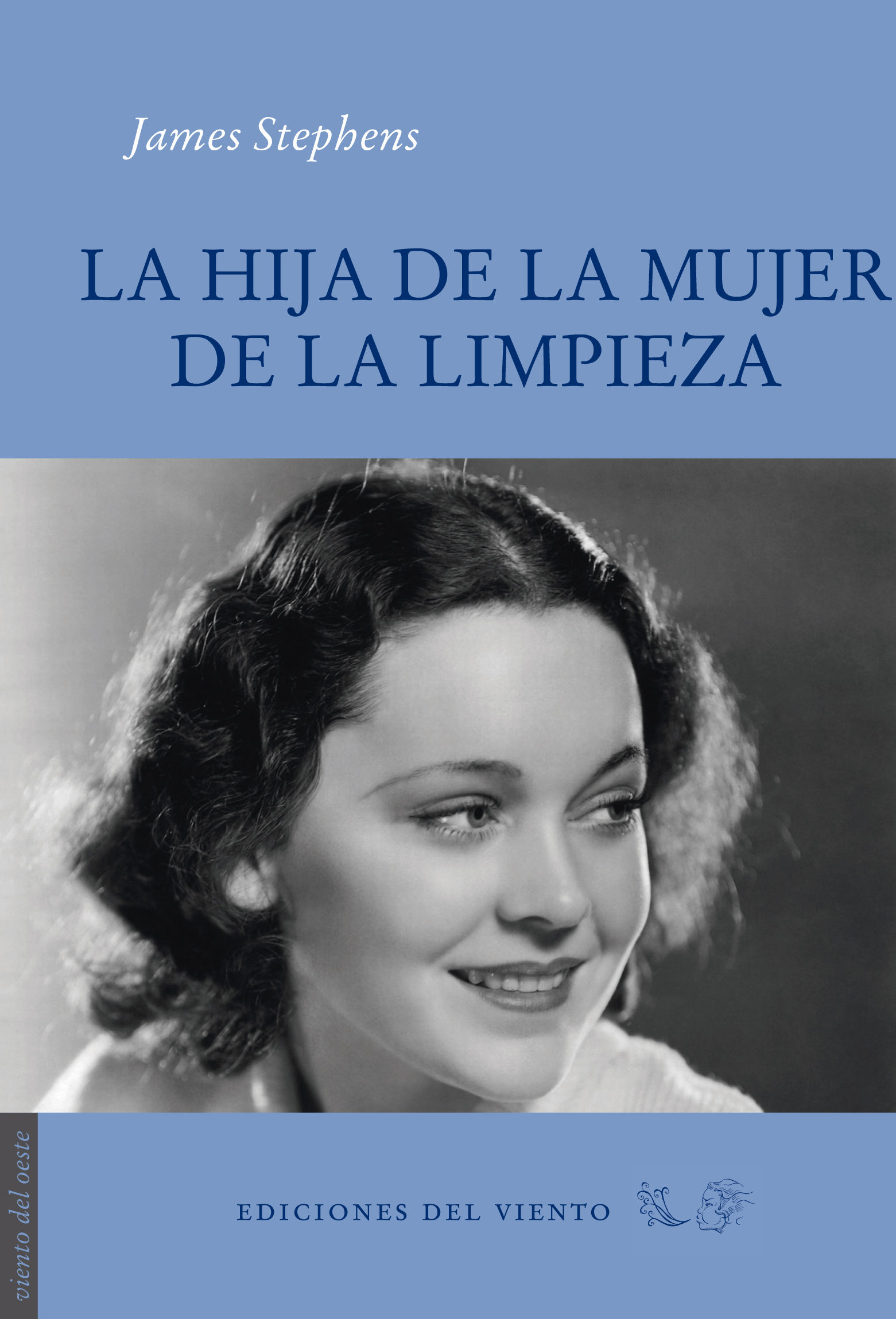 LA HIJA DE LA MUJER DE LA LIMPIEZA. 