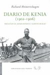 DIARIO DE KENIA. (1902-1906)