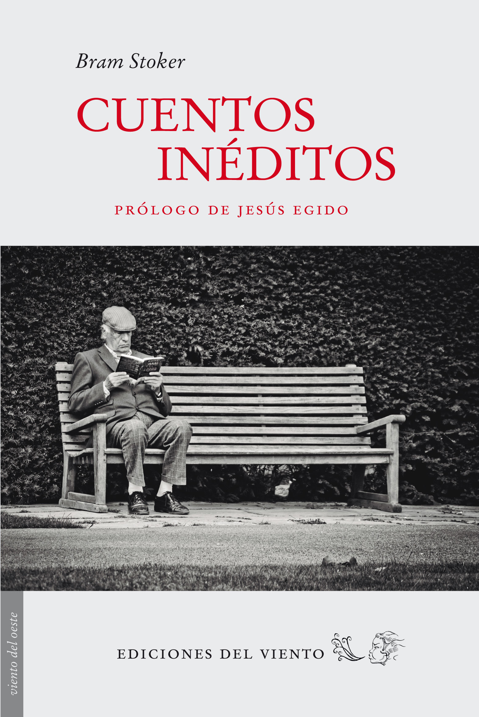 CUENTOS INÉDITOS. 