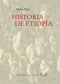 HISTORIA DE ETIOPÍA. 2 VOLÚMENES