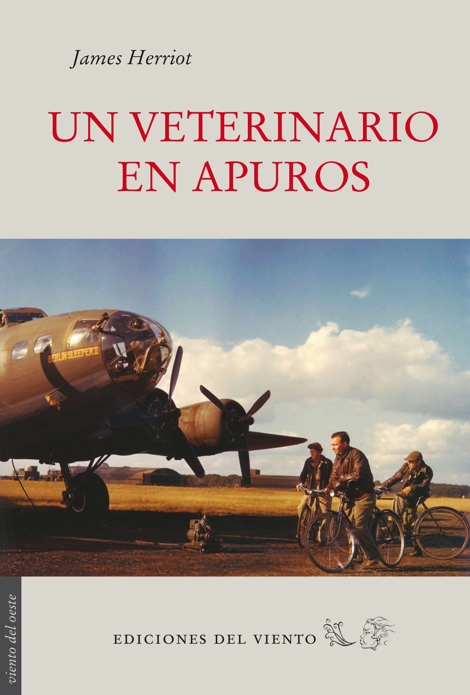 UN VETERINARIO EN APUROS. (TERCERA Y ÚLTIMA ENTREGA DE  "TODAS LAS CRIATURAS GRANDES Y PEQUEÑAS")