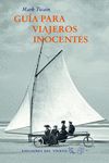 GUÍA PARA VIAJEROS INOCENTES.