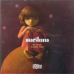 MARILUNA. 