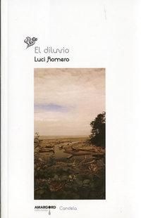 DILUVIO, EL. 