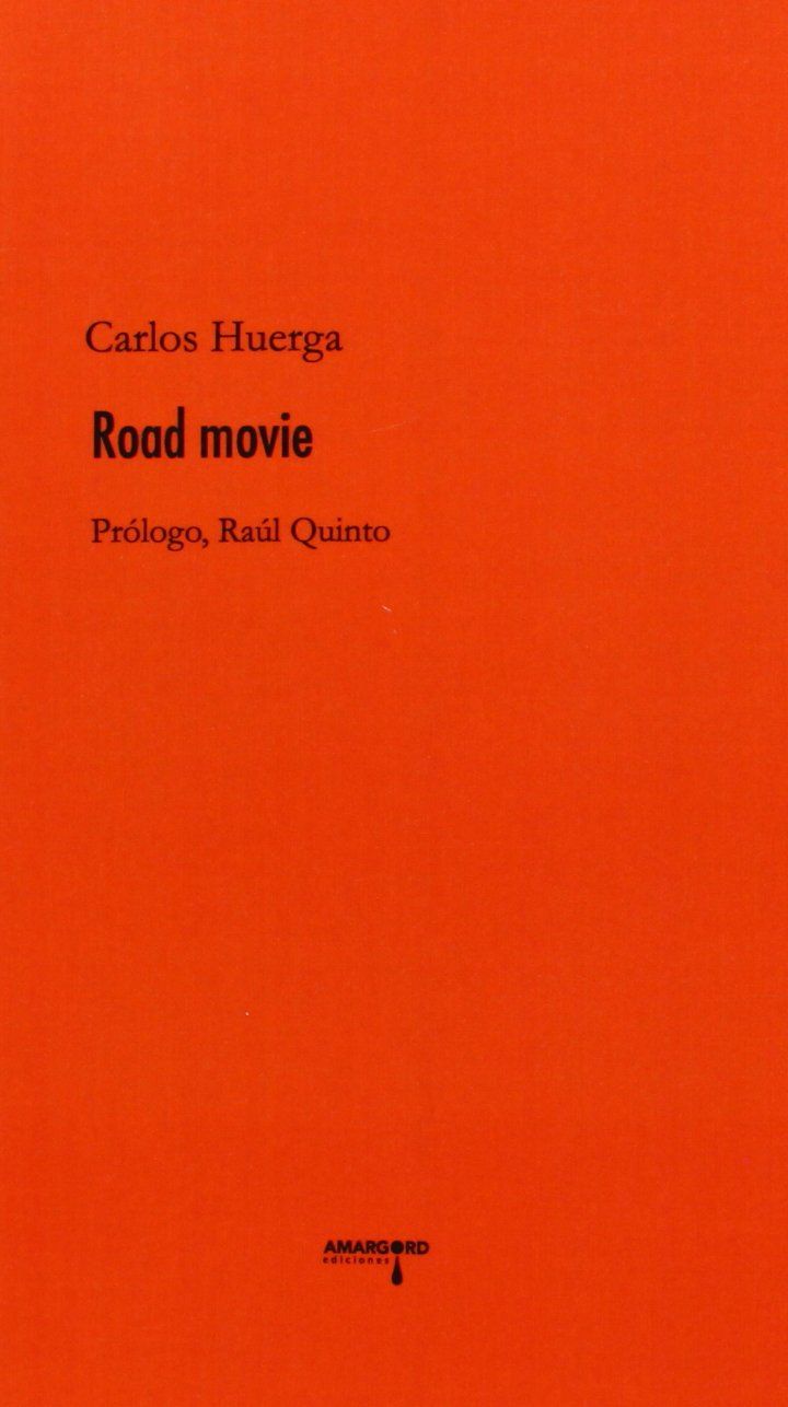 ROAD MOVIE