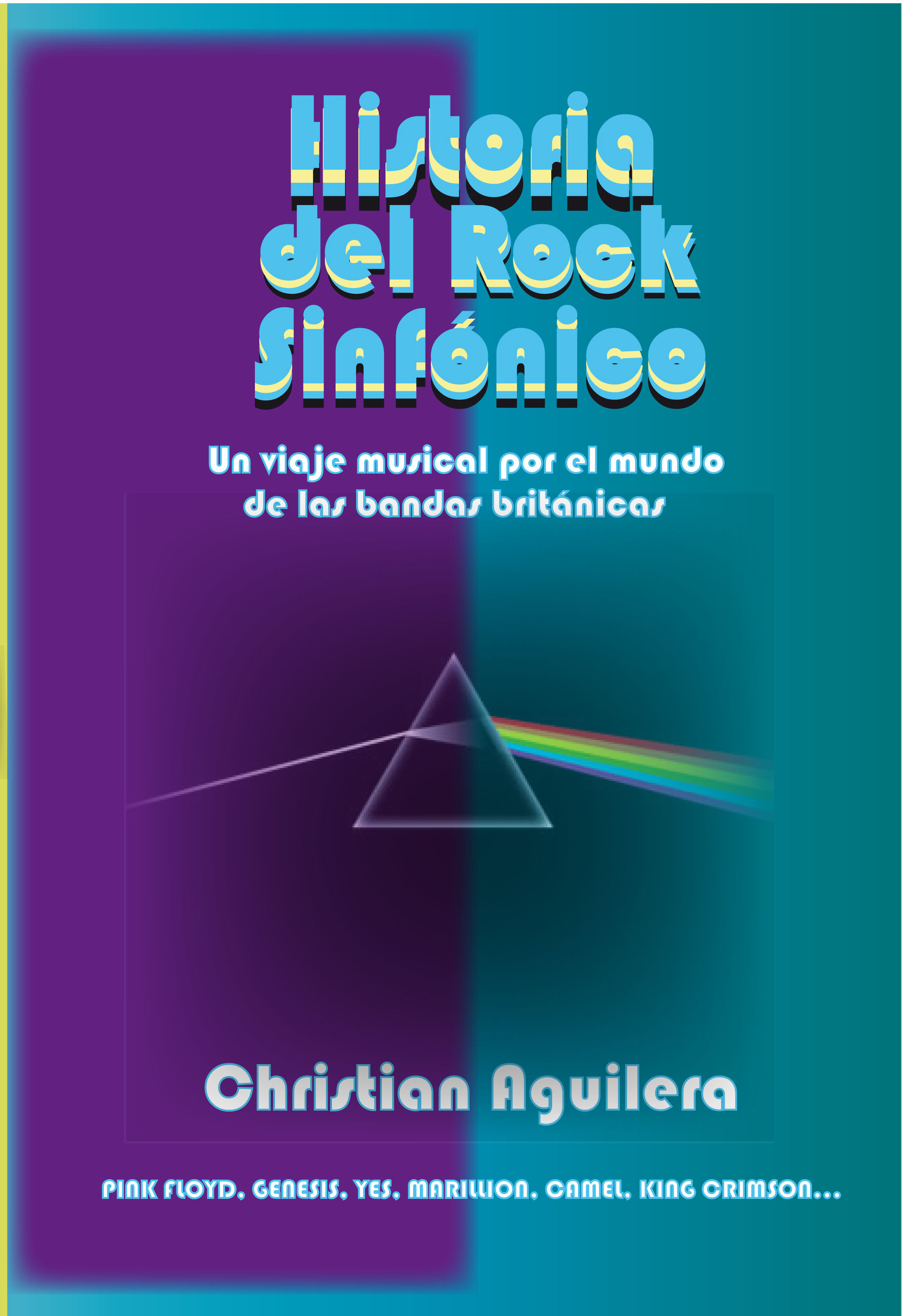 HISTORIA DEL ROCK SINFÓNICO